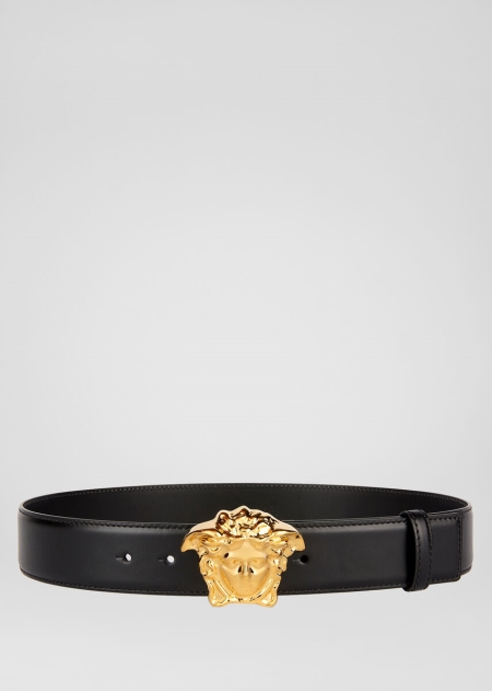 Curea Versace Versace Palazzo Medusa Buckle Barbati | WVOAQRC-42